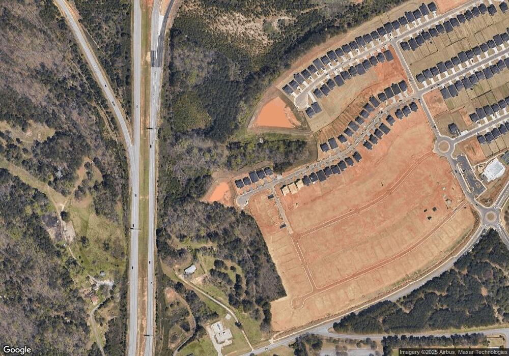 1926 Waycross Ln, Dacula, GA 30019 - photo 1