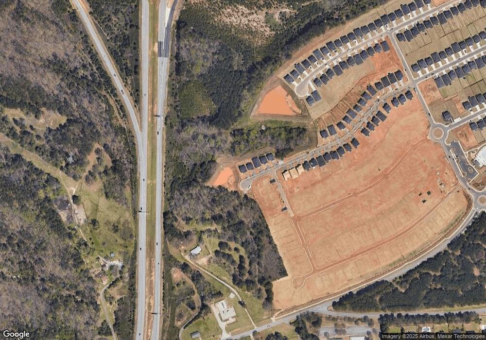 1906 Waycross Ln, Dacula, GA 30019 - photo 1