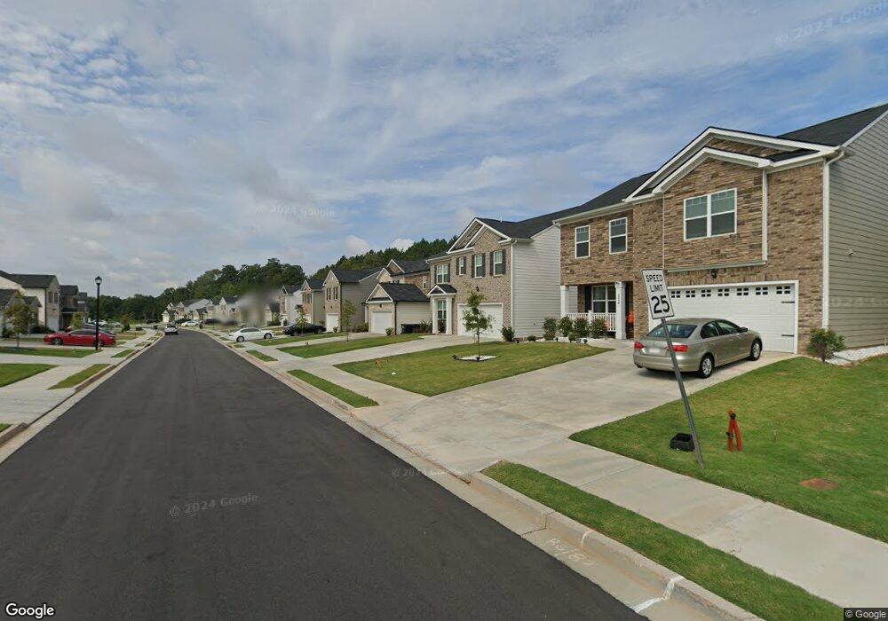 2214 Pelham Pass, Dacula, GA 30019 - photo 1