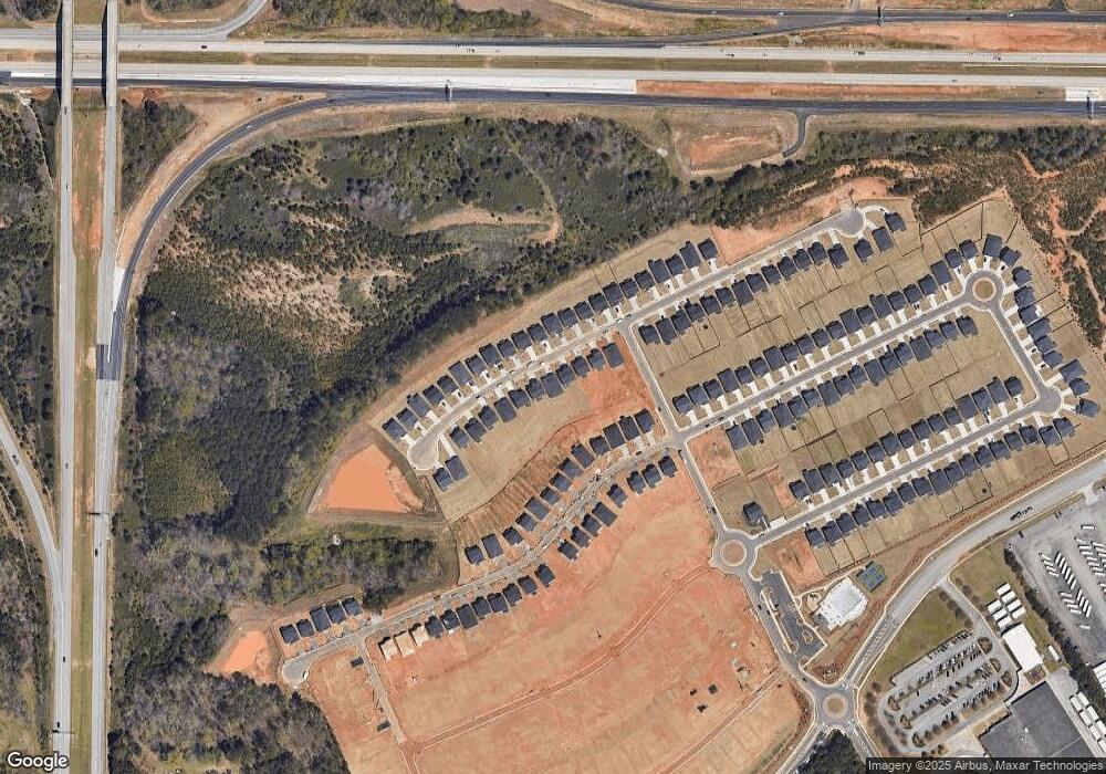 2197 Pelham Pass, Dacula, GA 30019 - photo 1