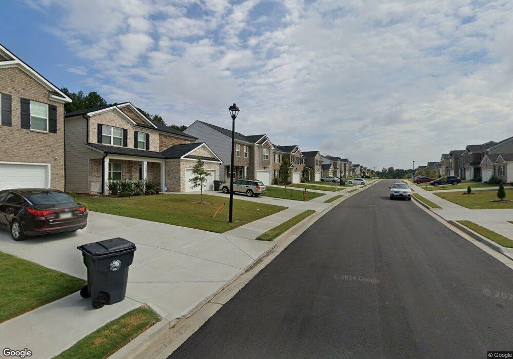 2194 Pelham Pass, Dacula, GA 30019 - photo 1