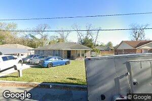 1102 Sherman Ave, Savannah, GA 31405