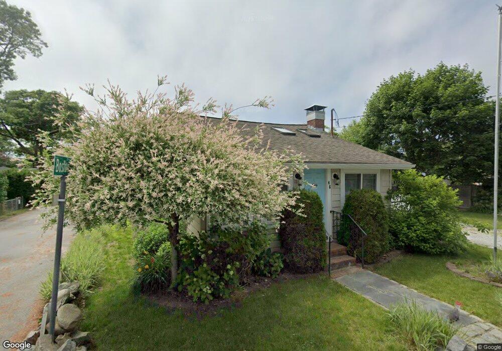 46 Choctaw Dr, Buzzards Bay, MA 02532 - photo 1