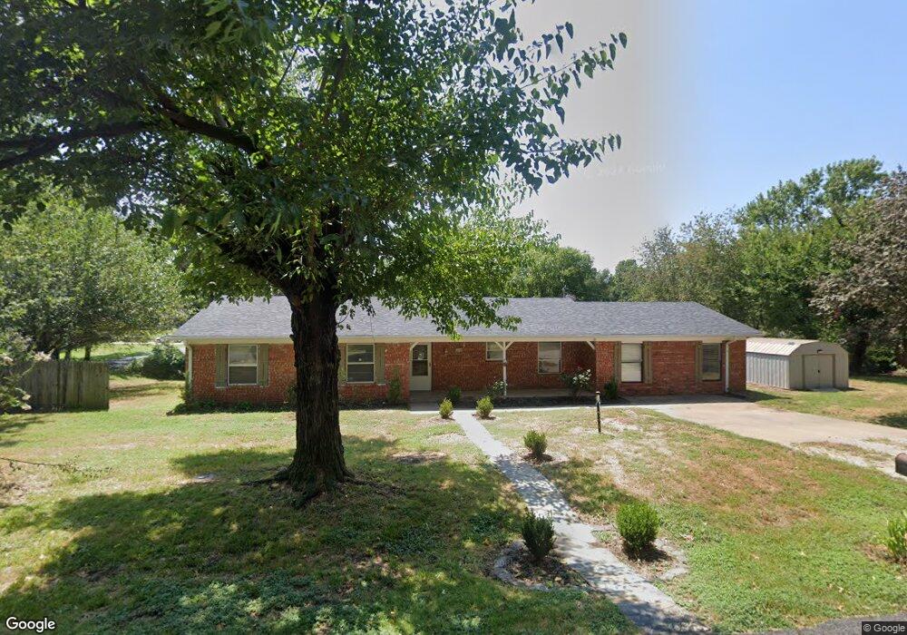 12326 E 126th Place S, Broken Arrow, OK 74011 - photo 1