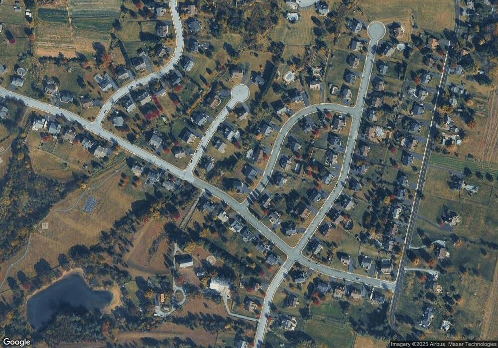 103 Martin Ln, Douglassville, PA 19518 - photo 1