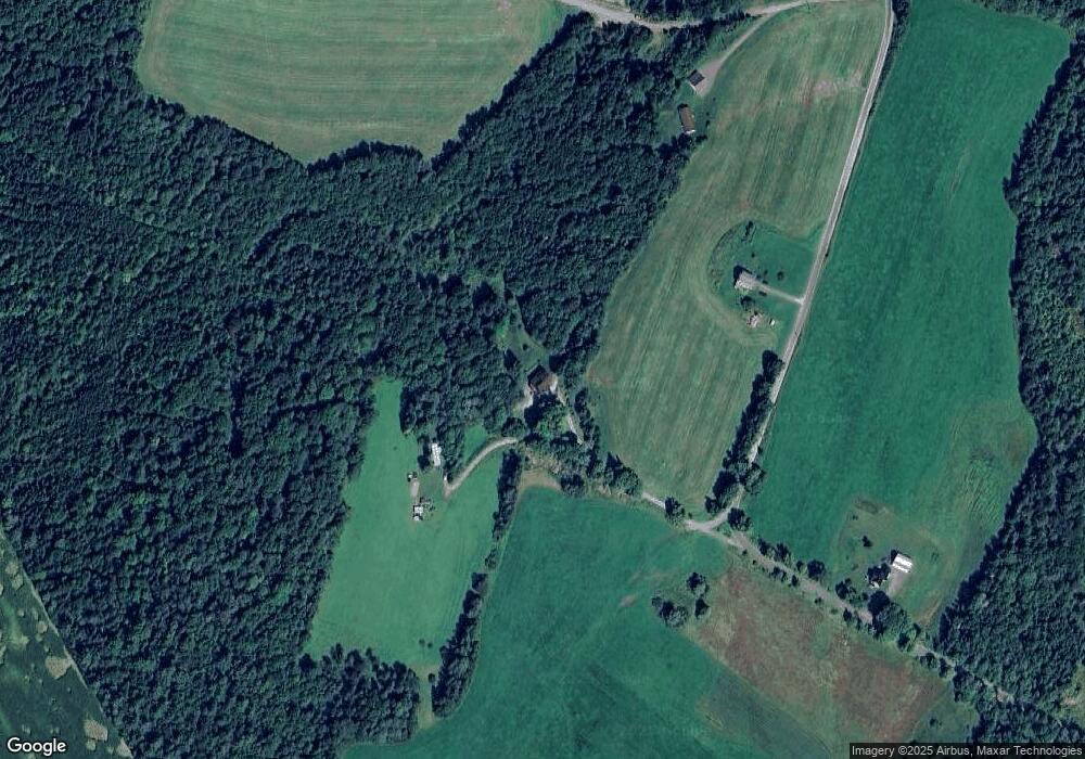 587 Catamount Rd, East Hardwick, VT 05836 - photo 1