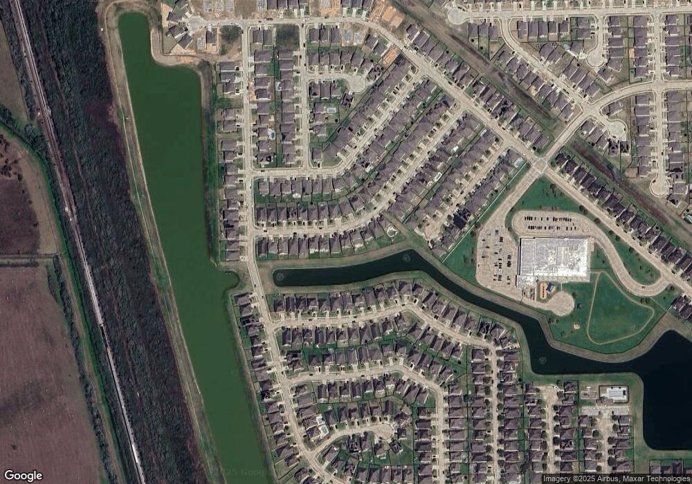 5167 Echo Falls Dr, Alvin, TX 77511 - photo 1