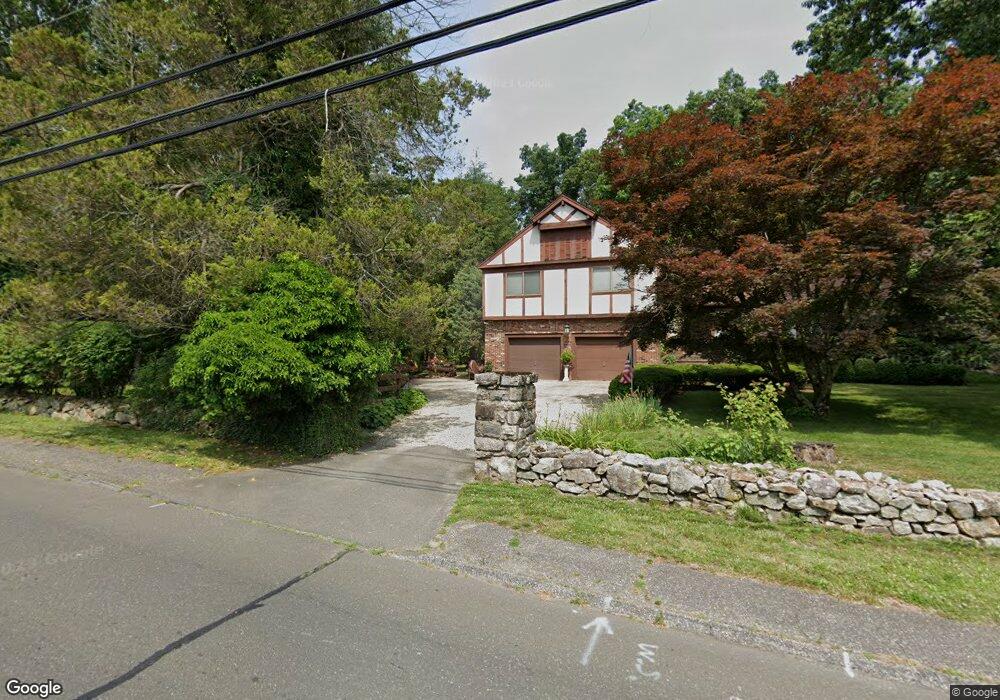 1 Breezy Ln, Norwalk, CT 06851 - photo 1