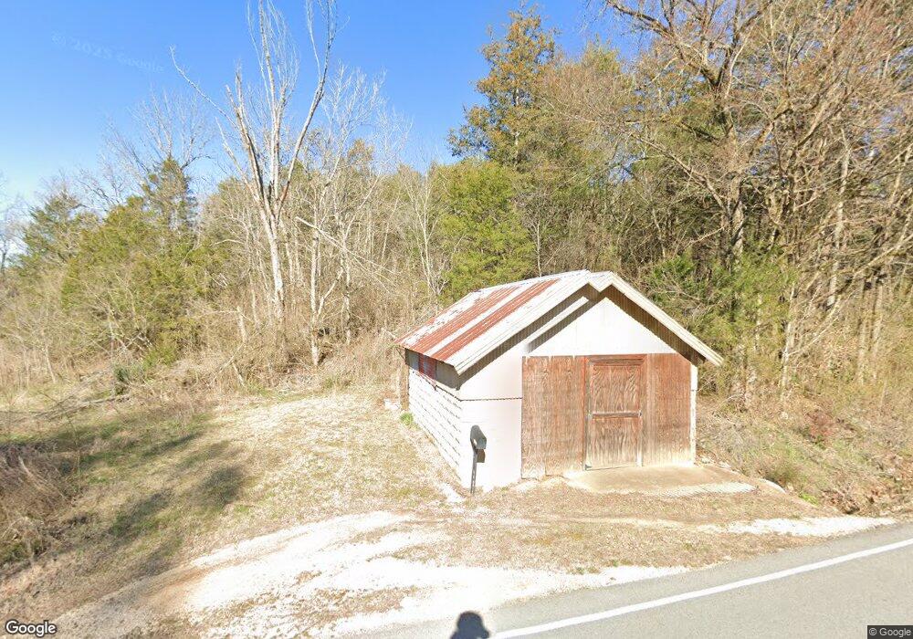 3700 Woods Prong Rd, Linden, TN 37096 - photo 1