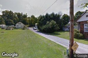 78 S Sturmer St, Belington, WV 26250