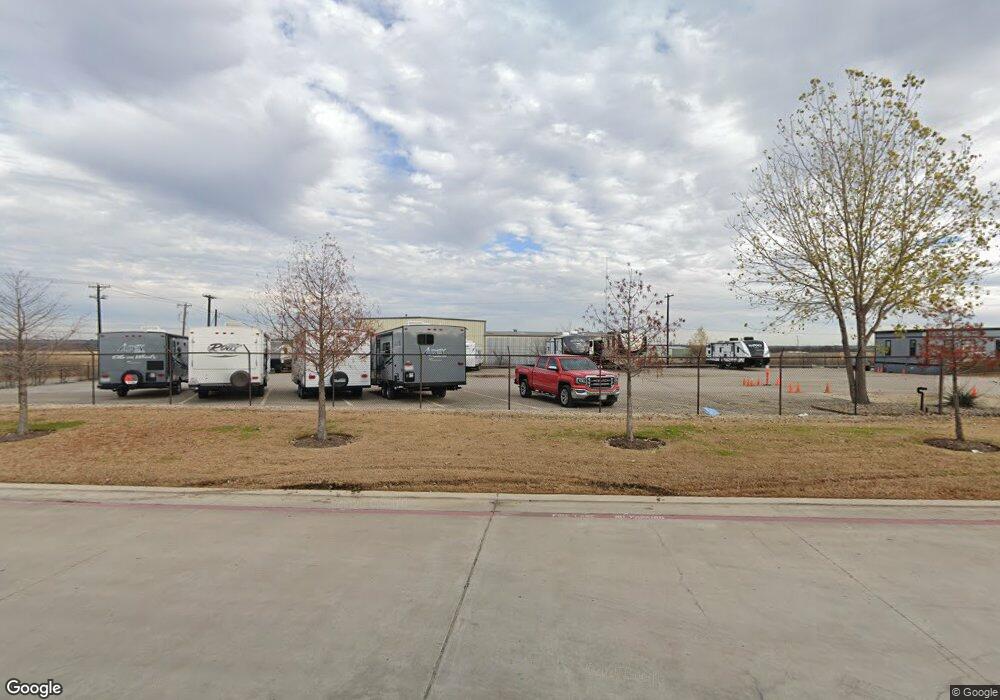 112 E Industrial Blvd, Cleburne, TX 76031 - photo 1