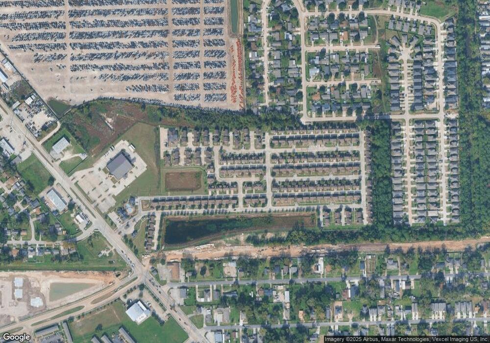 217 Jacob Field Ln, Houston, TX 77088 - photo 1