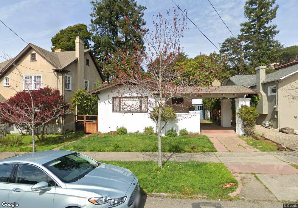 1861 Capistrano Ave, Berkeley, CA 94707 - photo 1