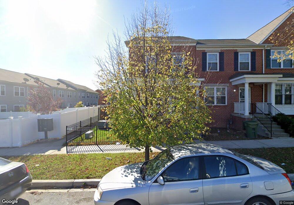 2310 Division St, Baltimore, MD 21217 - photo 1