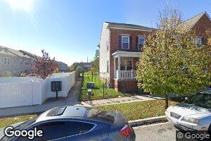 2304 Division St, Baltimore, MD 21217