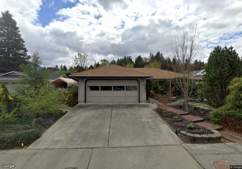1121 Jeffrey Ct, Grants Pass, OR 97527 - photo 1