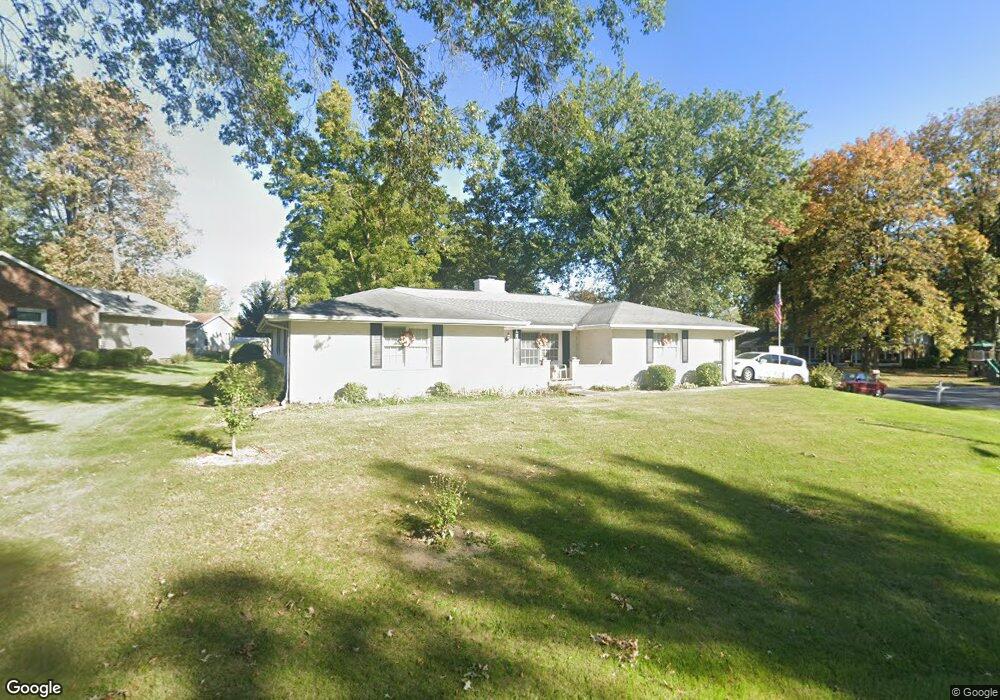 3460 Greens Rd, Lima, OH 45805 - photo 1