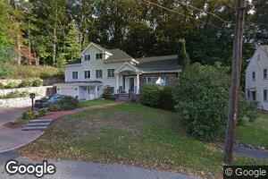 44 Colgate Rd, Newton Lower Falls, MA 02462