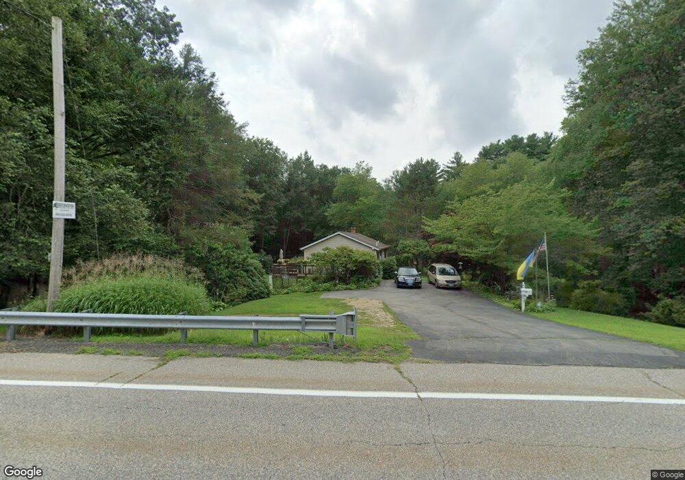 229 Pond Rd, North Franklin, CT 06254 - photo 1