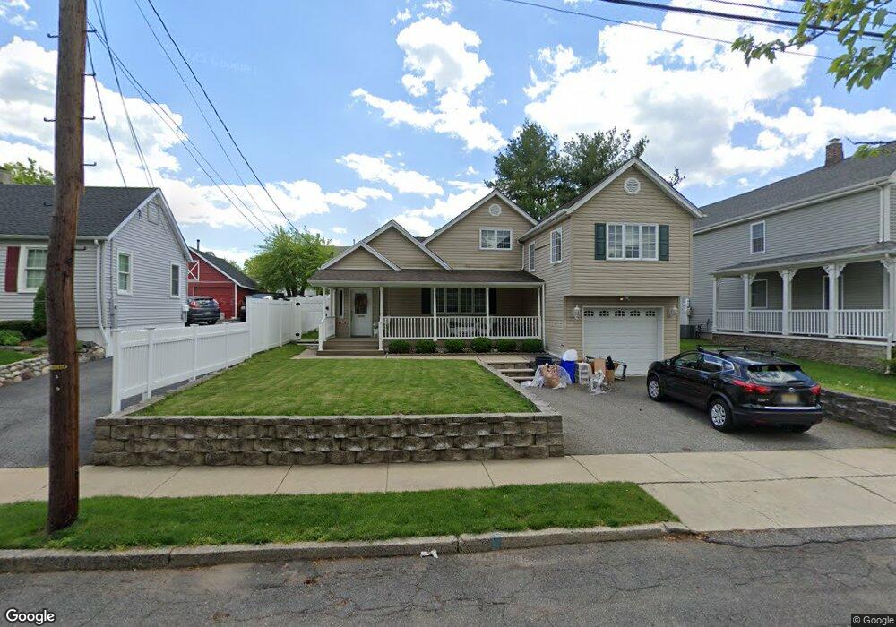 12 Garden St, Saddle Brook, NJ 07663 - photo 1