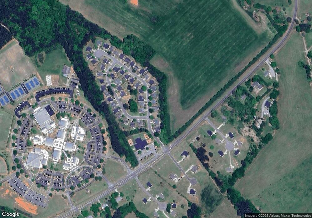 1050 Brookshire Dr, Bogart, GA 30622 - photo 1