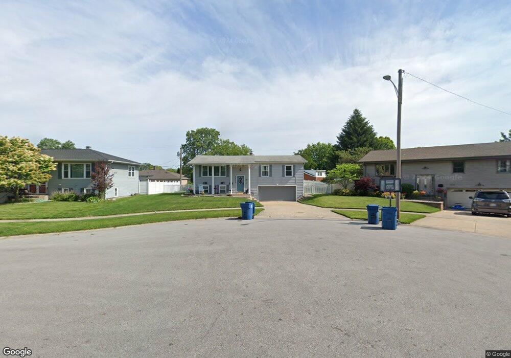 3031 99th Place, Highland, IN 46322 - photo 1