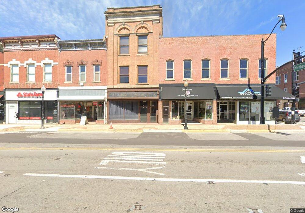 30 N Broadway unit 101, Aurora, IL 60505 - photo 1