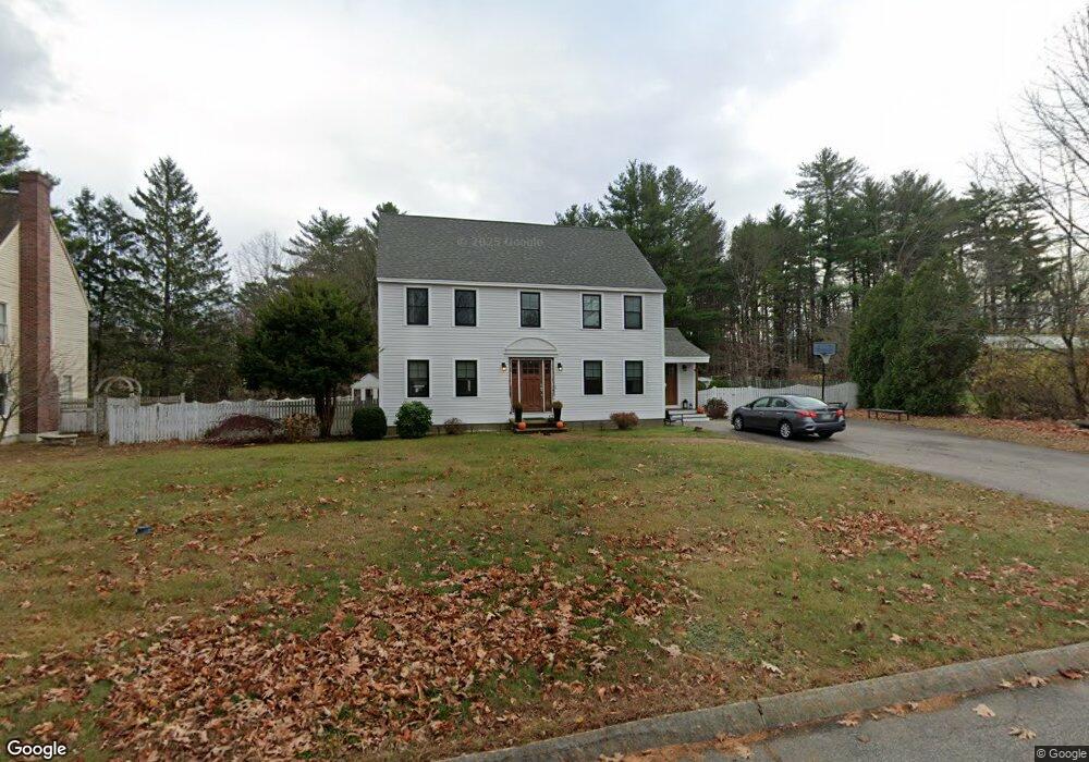 392 Greenside Ave, Portsmouth, NH 03801 - photo 1