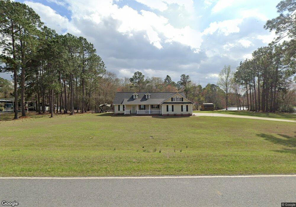 630 Old Hatley Rd, Cordele, GA 31015 - photo 1