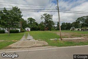 169 N First St, Rolling Fork, MS 39159