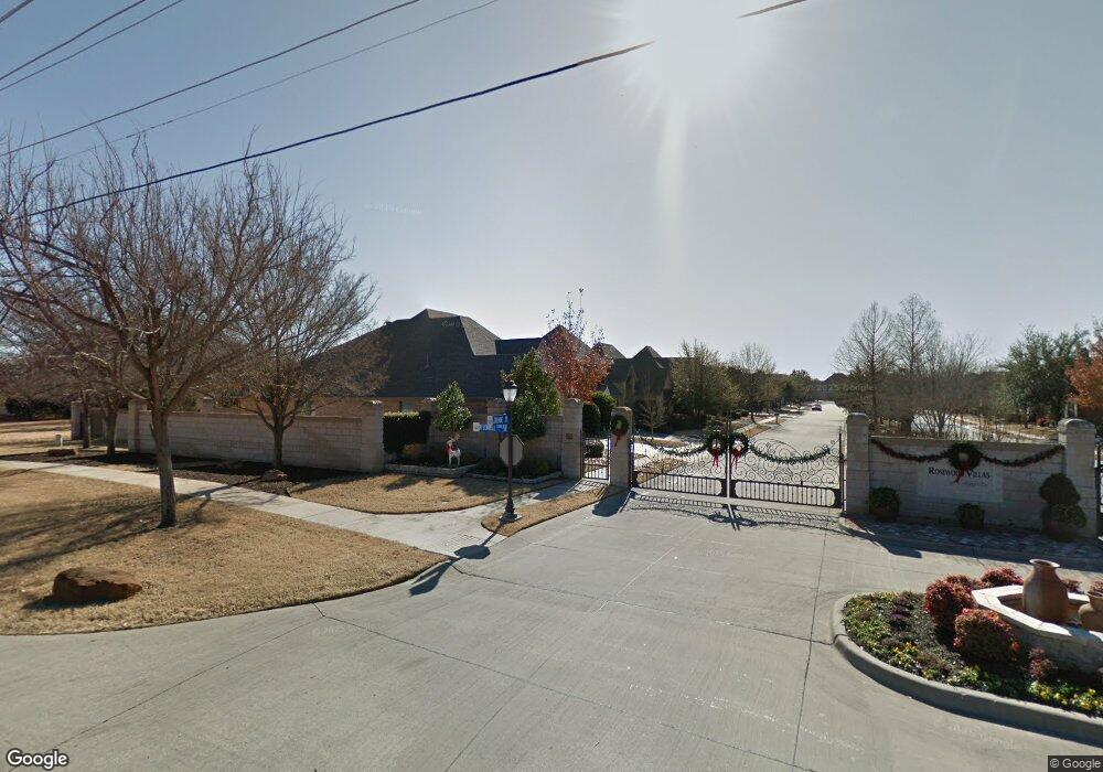 6517 Lorraine Park, Colleyville, TX 76034 - photo 1