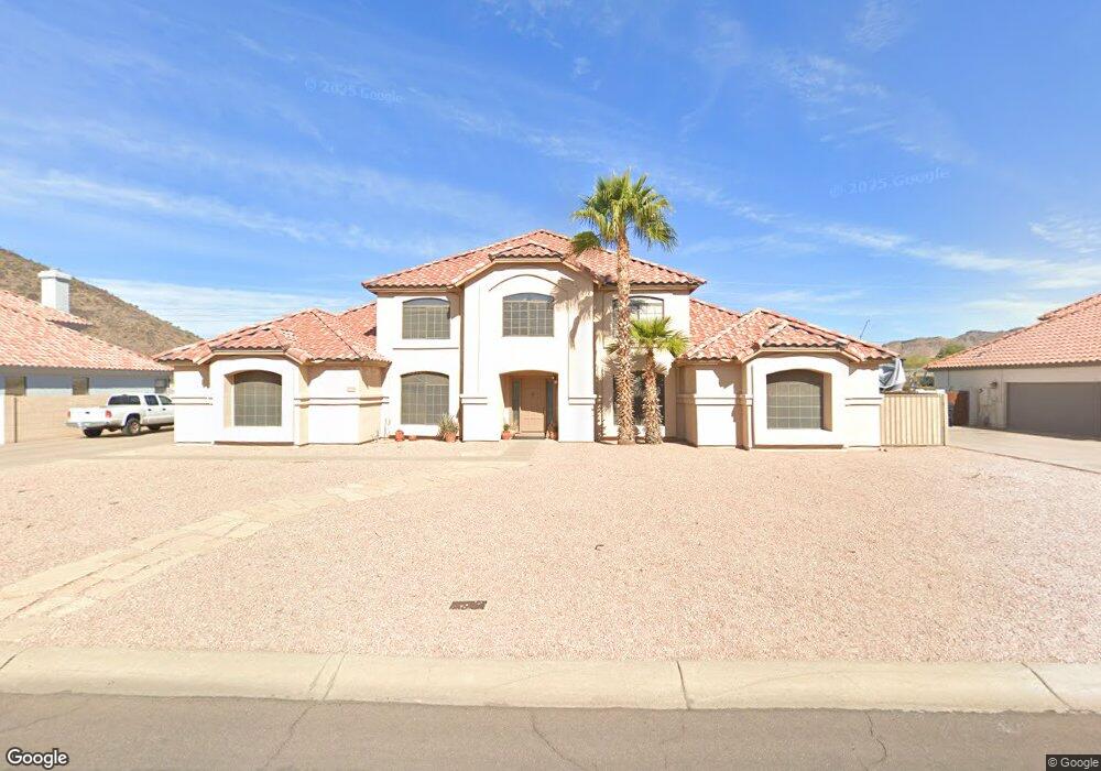 5352 W Fallen Leaf Ln, Glendale, AZ 85310 - photo 1