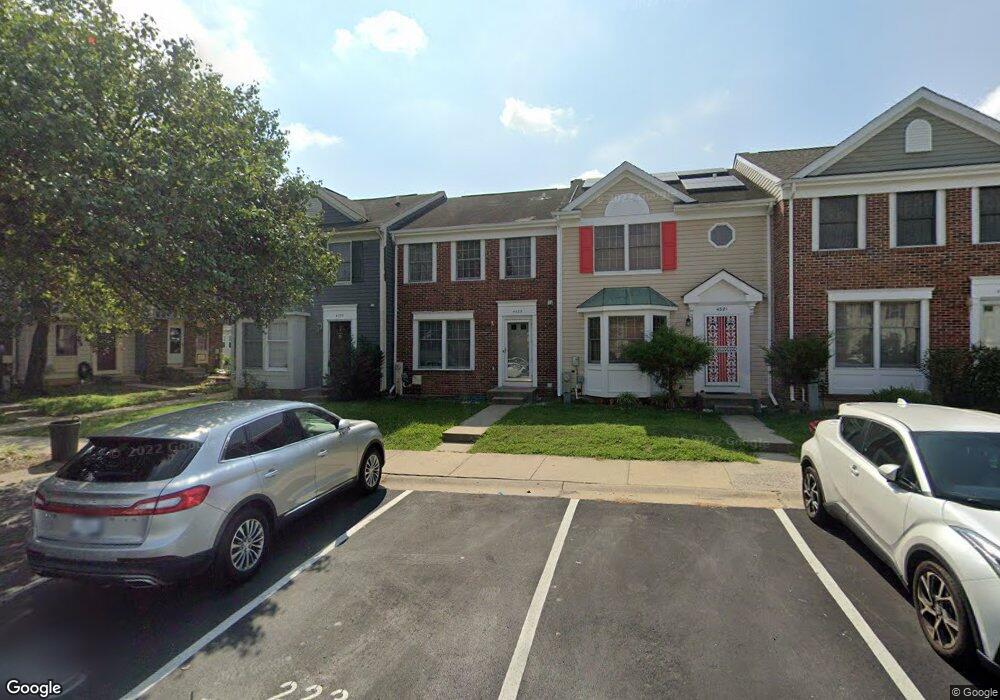 4323 Isleswood Terrace, Burtonsville, MD 20866 - photo 1