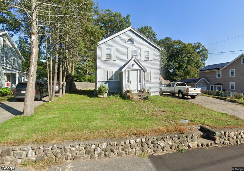 944 Webster St, Needham, MA 02492 - photo 1