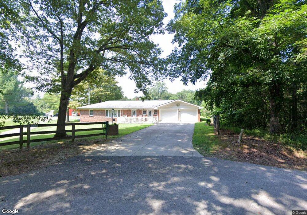 735 Toler Rd NW, Corydon, IN 47112 - photo 1