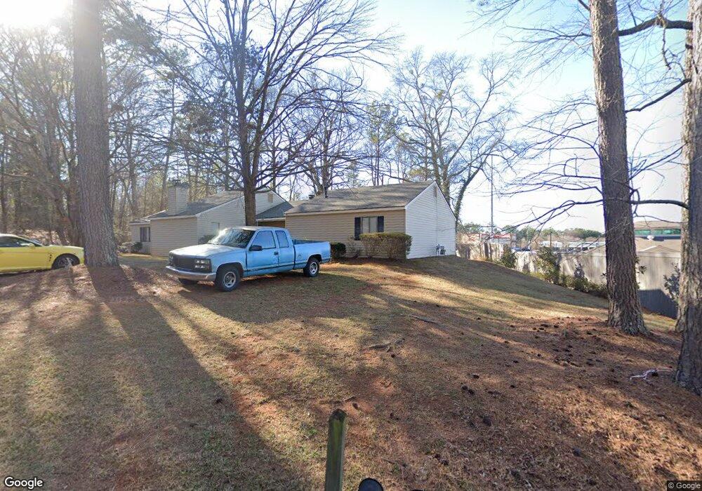 1050 Pine Ridge Ct, Athens, GA 30606 - photo 1