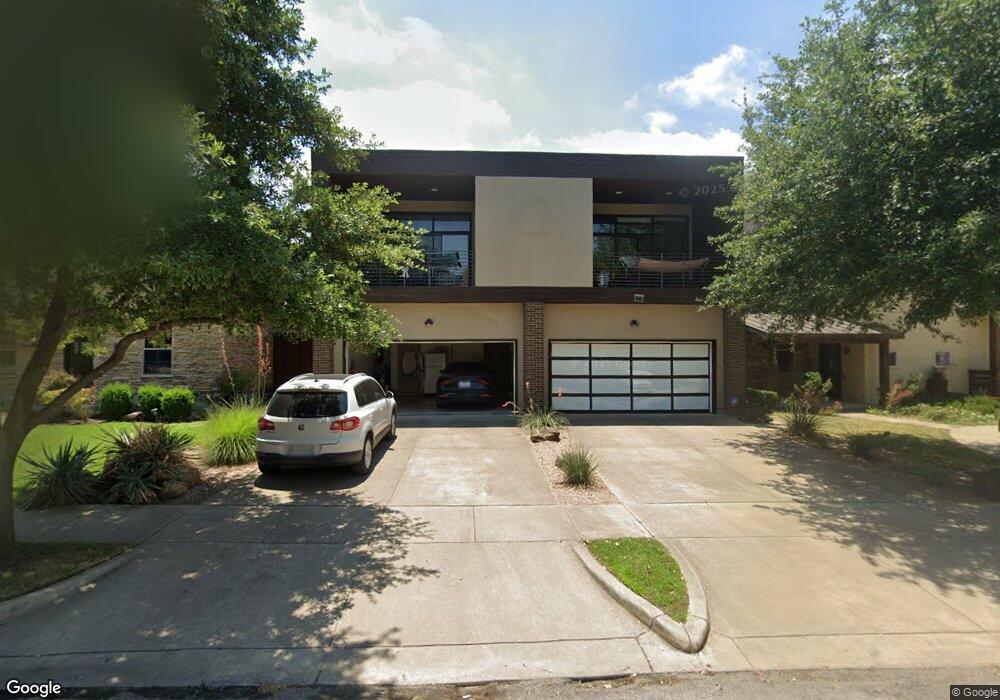 5144 Miller Ave, Dallas, TX 75206 - photo 1