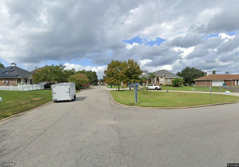 0 Valiant Lt417 Ln, Slidell, LA 70458 - photo 1