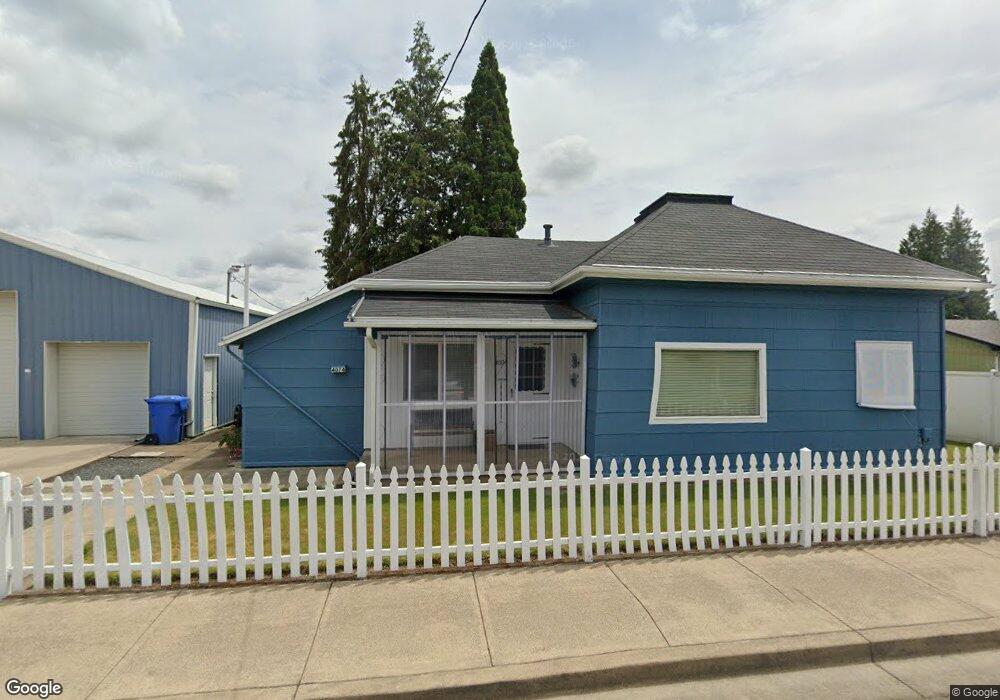 4074 5th St, Hubbard, OR 97032 - photo 1