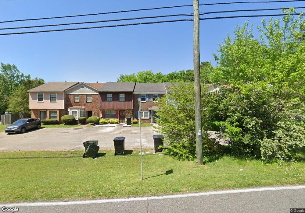 790 Mary Vann Ln, Birmingham, AL 35215 - photo 1