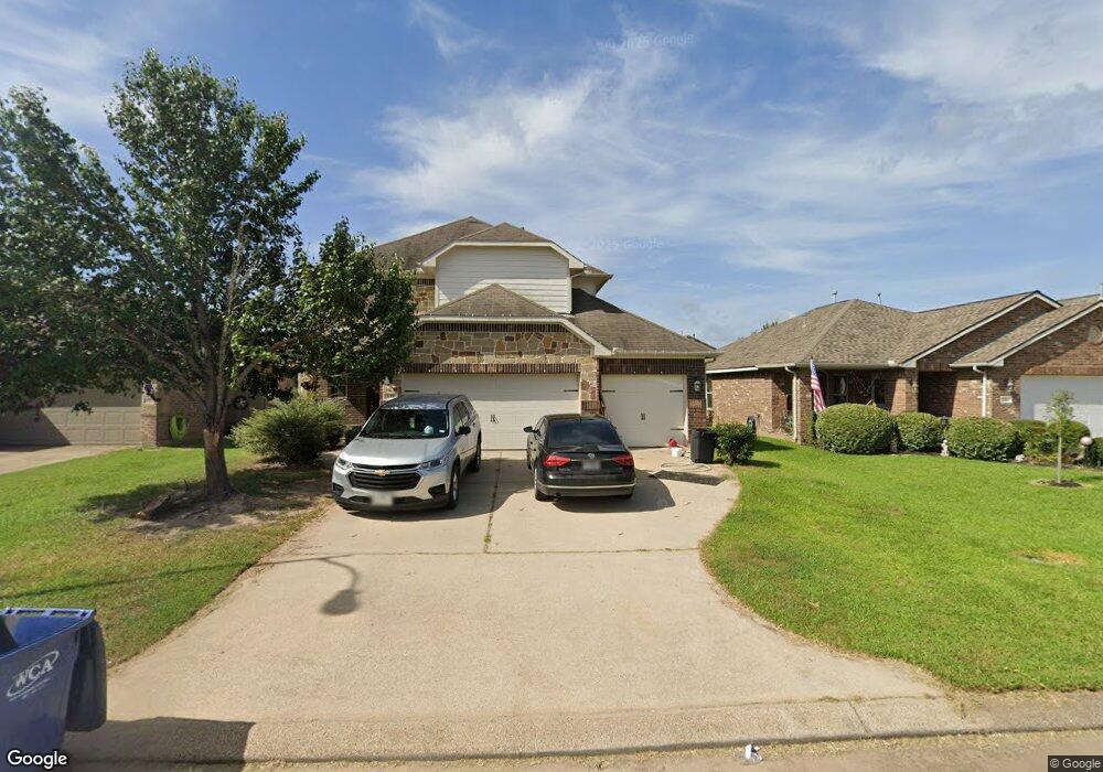 139 Piney Pathway, Magnolia, TX 77354 - photo 1