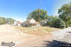110 1st Ave, Verdigre, NE 68783