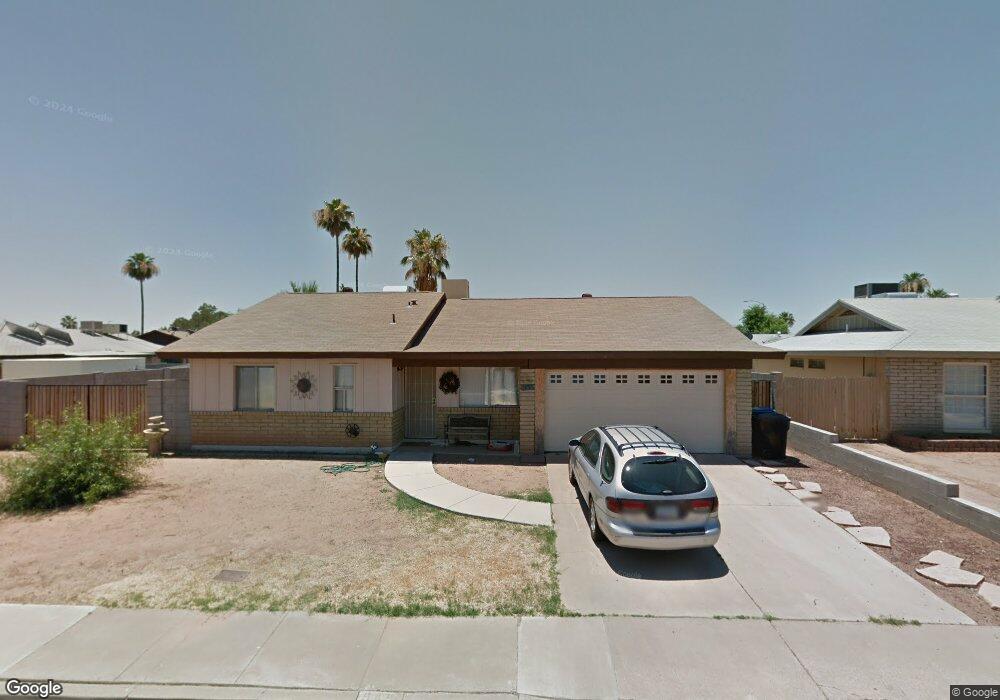 949 E Hampton Ave, Mesa, AZ 85204 - photo 1