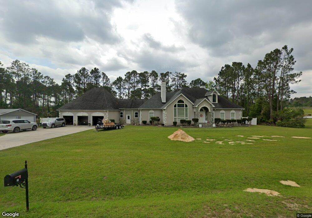 56 Kelly Ln, Douglas, GA 31533 - photo 1