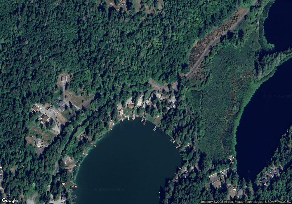 32013 Whitman Lake Dr, Graham, WA 98338 - photo 1