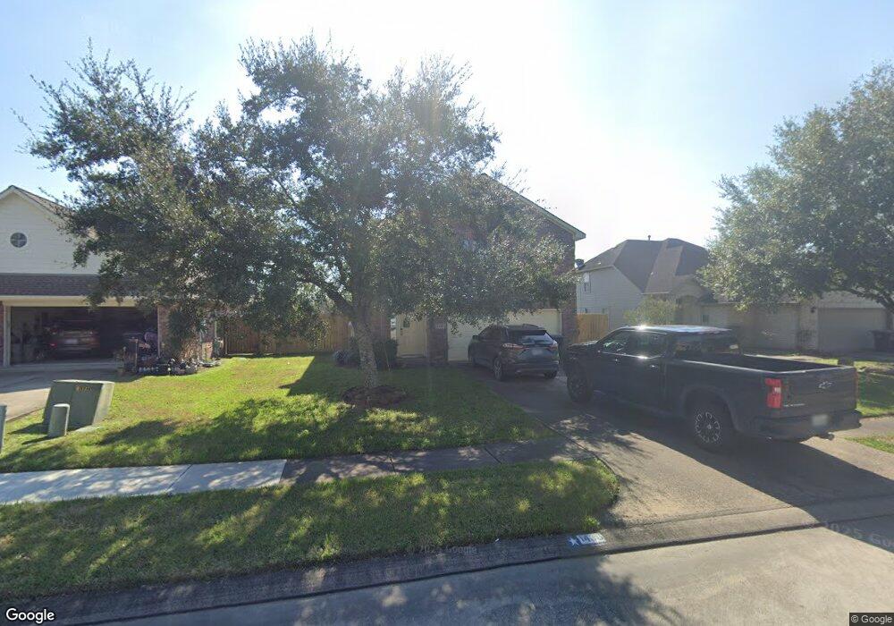 1436 Barras St, Alvin, TX 77511 - photo 1