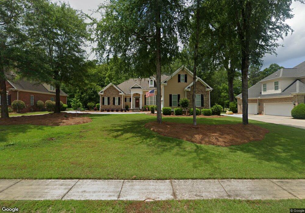 109 Broadleaf Dr, Macon, GA 31210 - photo 1