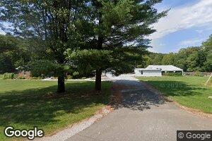 5519 W County Road 750 N, Freetown, IN 47235