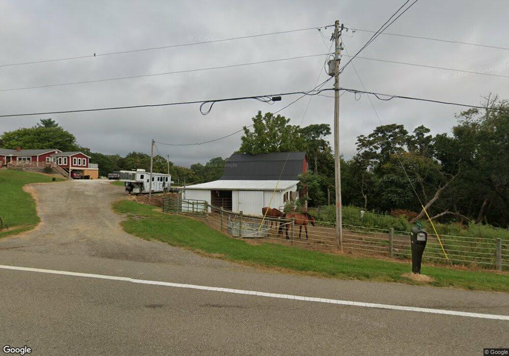 44926 State Route 541, Coshocton, OH 43812 - photo 1