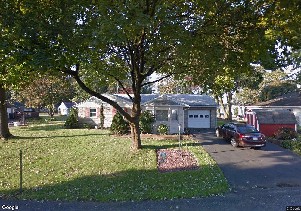 3432 Wilson Ave, Orefield, PA 18069 - photo 1